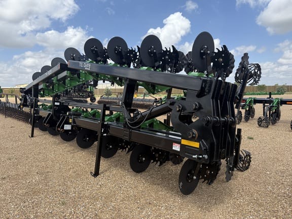 2024 Schlagel Rapid Till Equipment Image0