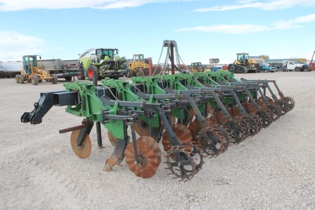 Image of Schlagel TP-8000A equipment image 4