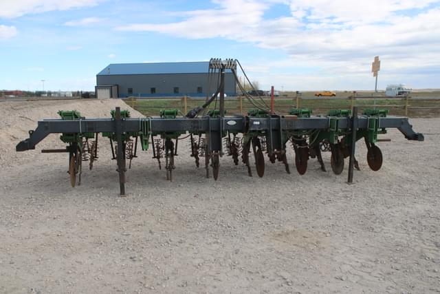 Image of Schlagel TP-8000A equipment image 1