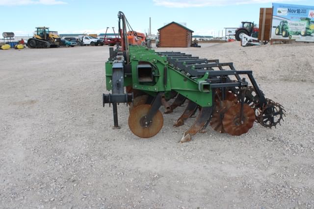 Image of Schlagel TP-8000A equipment image 3