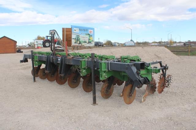 Image of Schlagel TP-8000A equipment image 2