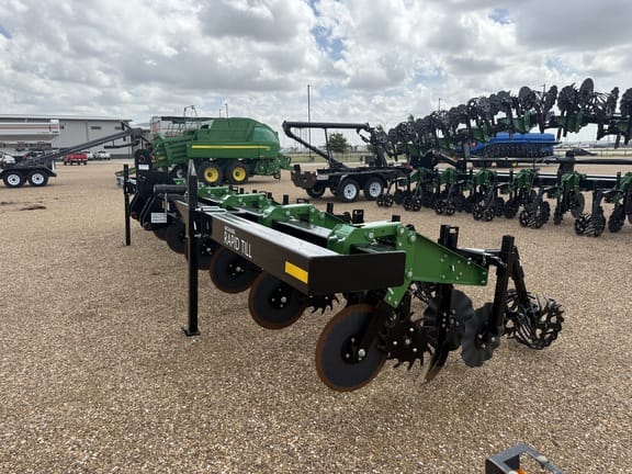 2024 Schlagel Rapid Till Equipment Image0