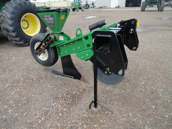 Image of Schlagel GE-2000 equipment image 2