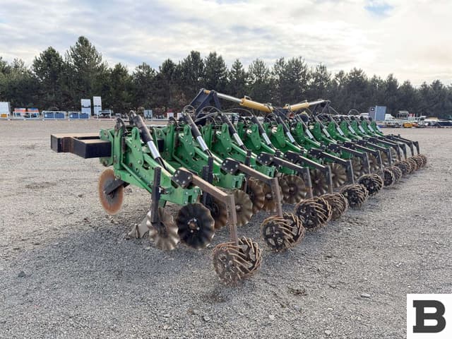 Image of Schlagel TP2-12600 equipment image 2