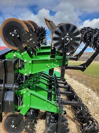 Image of Schlagel RT-5012 equipment image 1