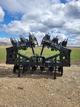 Image of Schlagel RT-5012 equipment image 3