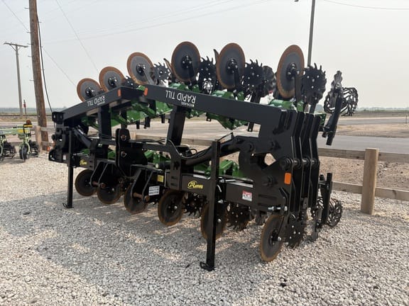 Schlagel RT-5000 Equipment Image0