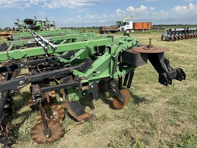 Image of Schlagel TP-4000A equipment image 3