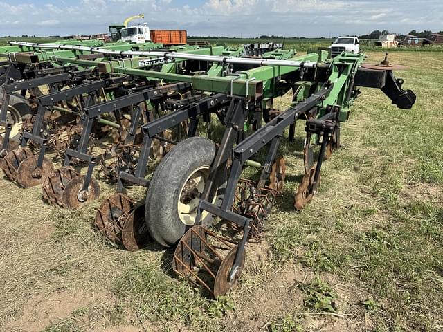 Image of Schlagel TP-4000A equipment image 4