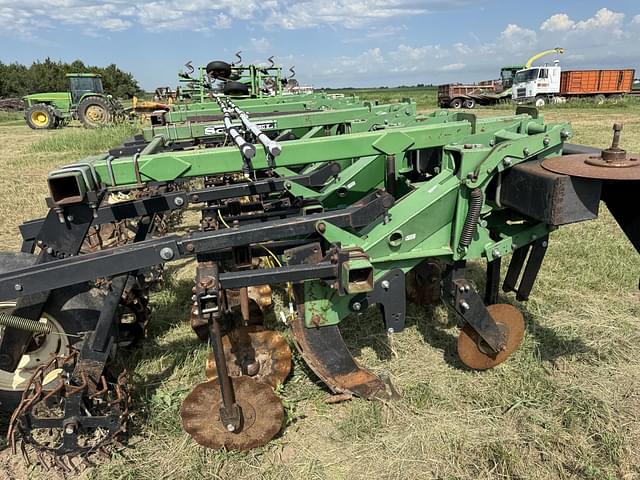 Image of Schlagel TP-4000A equipment image 2