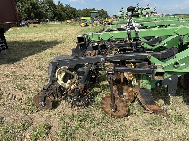 Image of Schlagel TP-4000A equipment image 1