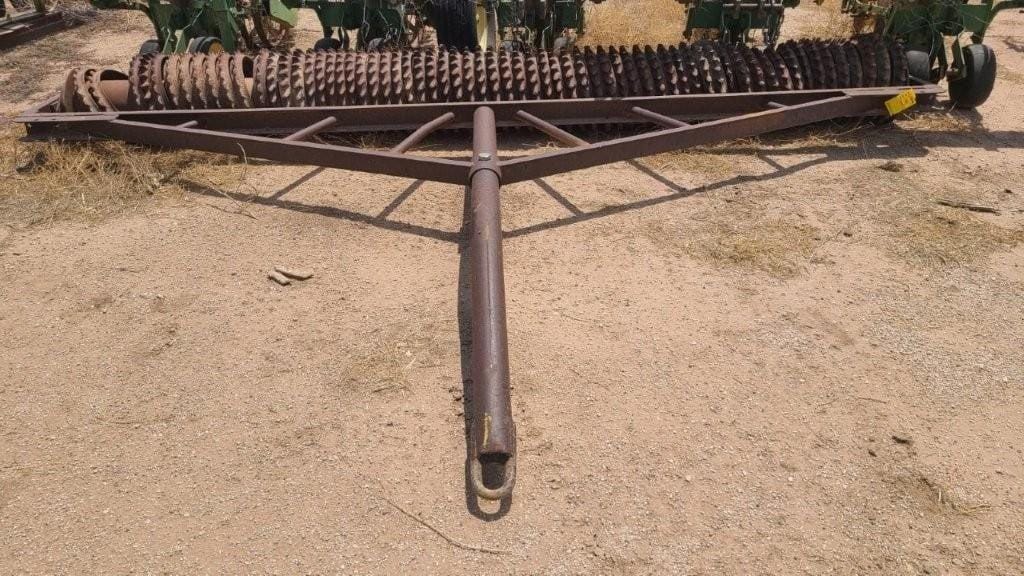 Schmeiser CS5-156 Equipment Image0