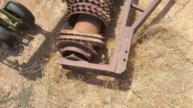 Image of Schmeiser CS5-156 equipment image 1