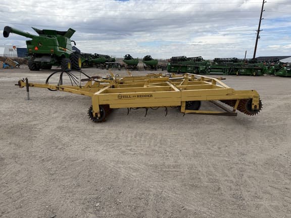 Image of Schmeiser Till & Bedder equipment image 1