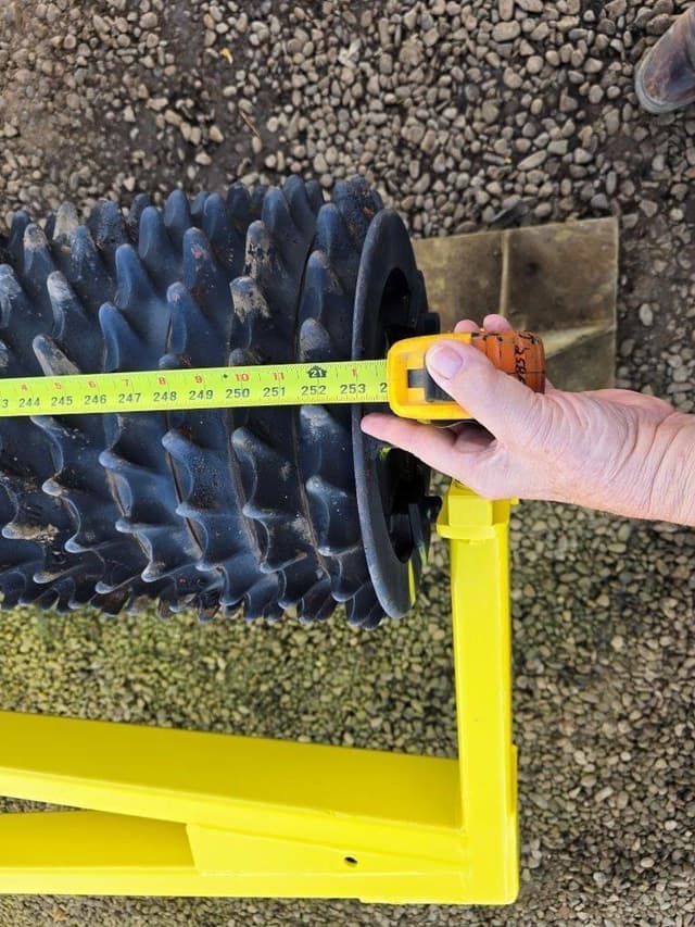 Image of Schmeiser Till an' Pak equipment image 3