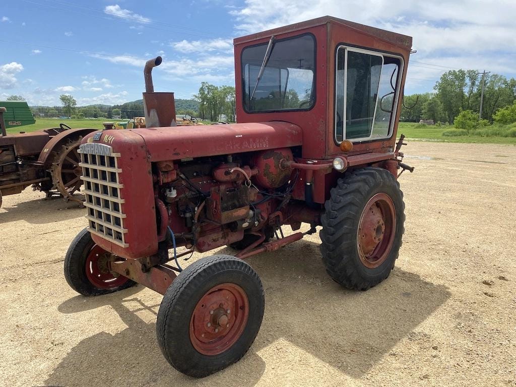 Main image Schramm 160