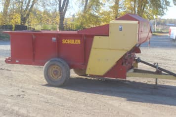 Main image Schuler 120B