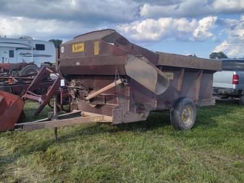 Main image Schuler 120B