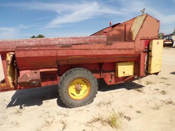 Main image Schuler 125