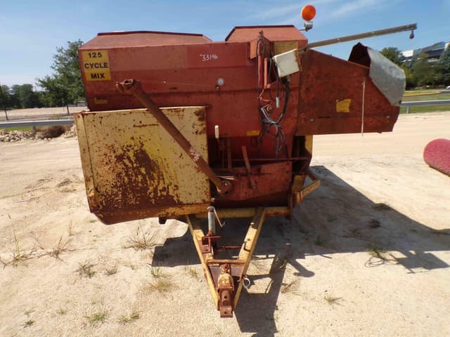 Image of Schuler 125 equipment image 2