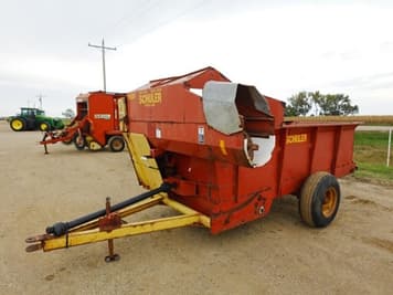 Main image Schuler 125BF