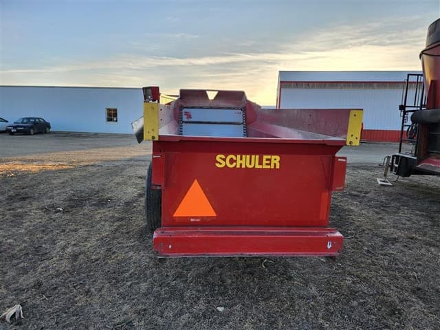 Image of Schuler 175BF equipment image 1
