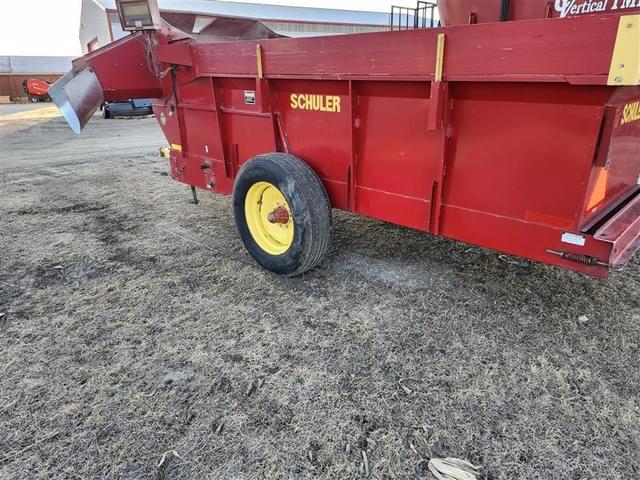 Image of Schuler 175BF equipment image 2