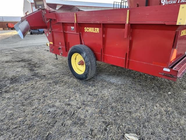 Image of Schuler 175BF equipment image 2