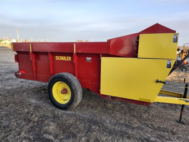 Image of Schuler 175BF Primary image