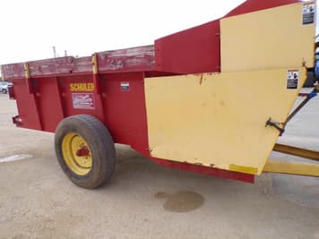 Main image Schuler 175BF