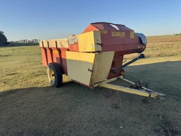 Main image Schuler 175BF