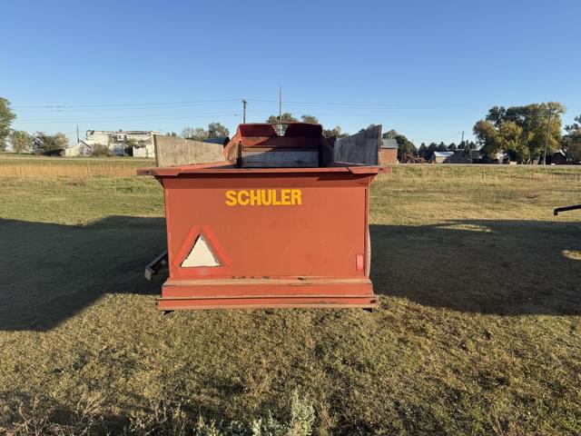 Image of Schuler 175BF equipment image 3