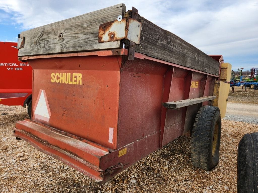 Schuler 175BF Equipment Image0