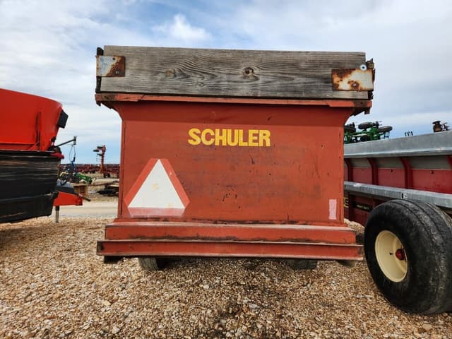 Image of Schuler 175BF equipment image 4
