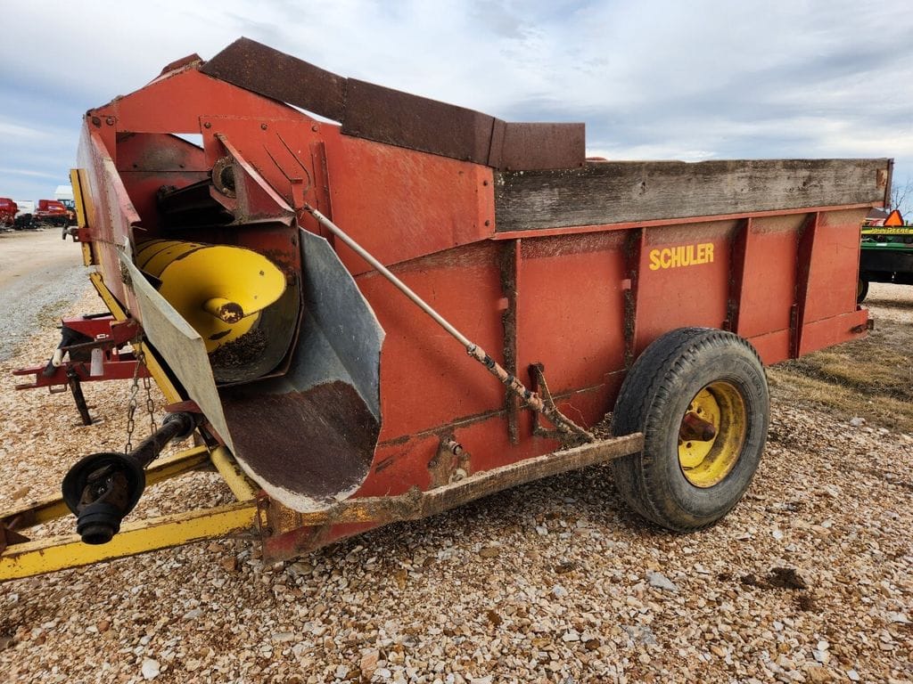 Schuler 175BF Equipment Image0