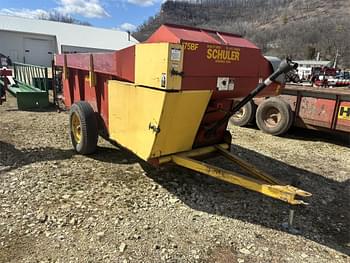 Schuler 175BF Equipment Image0