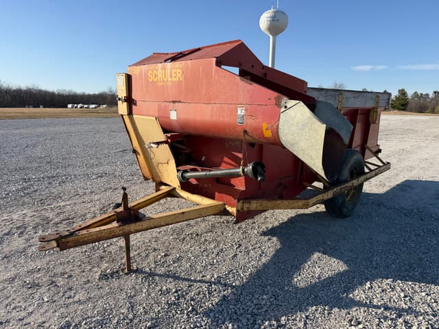 Image of Schuler 175BF equipment image 3