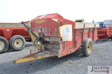 Main image Schuler 175BF