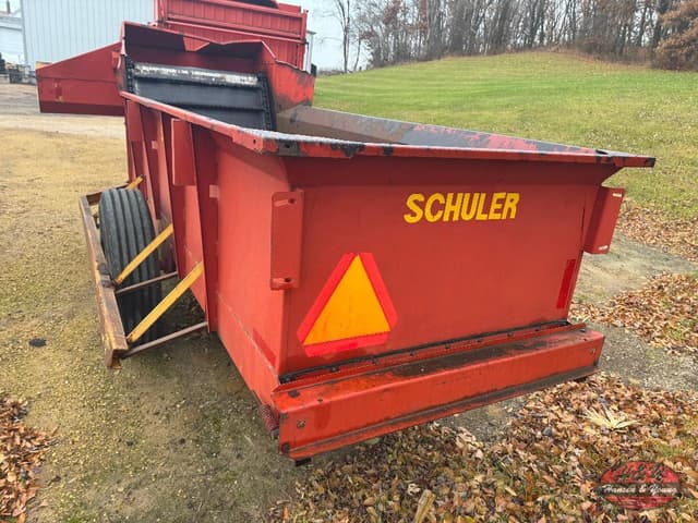 Image of Schuler 75F equipment image 4