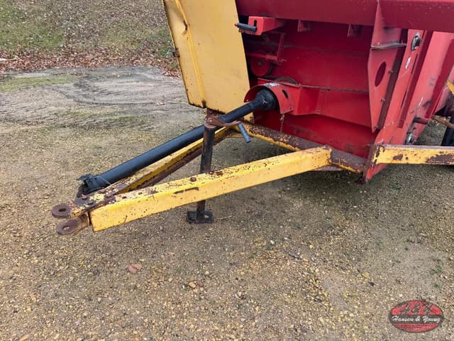 Image of Schuler 75F equipment image 3