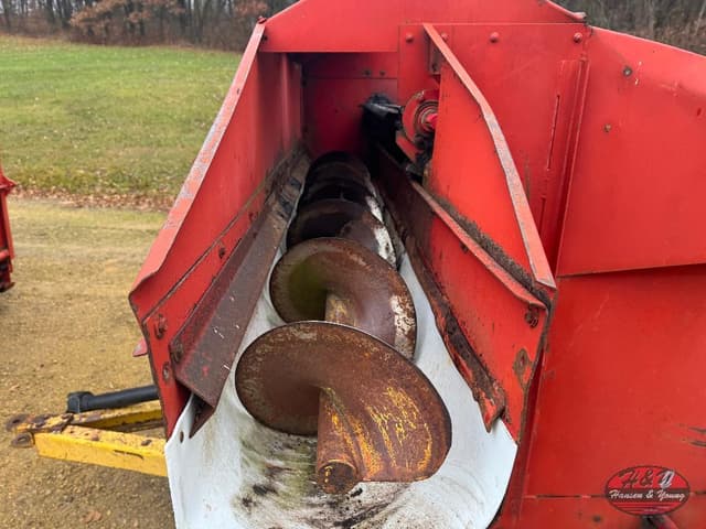 Image of Schuler 75F equipment image 2