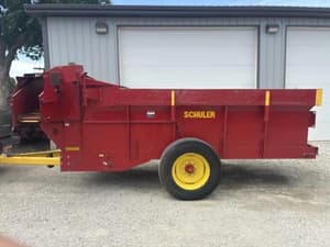 Schuler 175BF Image