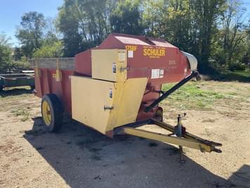 Main image Schuler 175BF