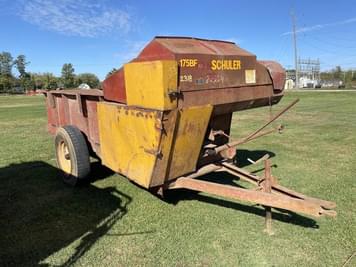 Main image Schuler 175BF