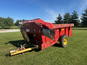 Schuler 220BF Image
