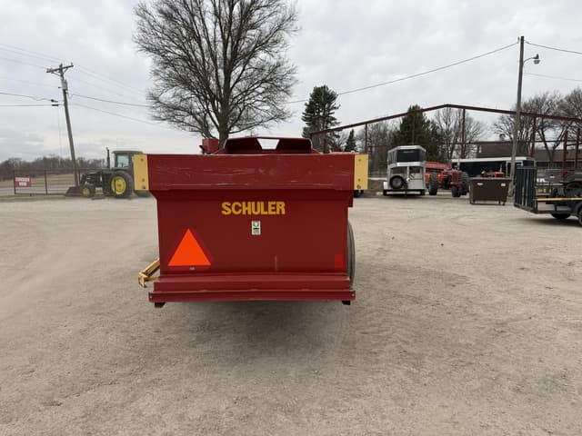 Image of Schuler 220BF equipment image 2