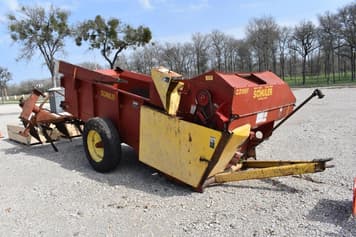 Main image Schuler 220BF