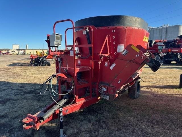 Schuler 2820 Equipment Image0