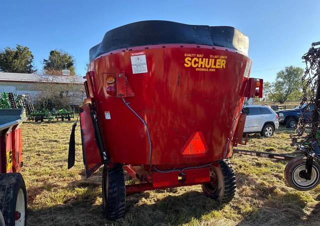 Image of Schuler 2820 equipment image 3
