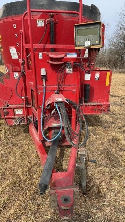 Image of Schuler 2820 equipment image 2